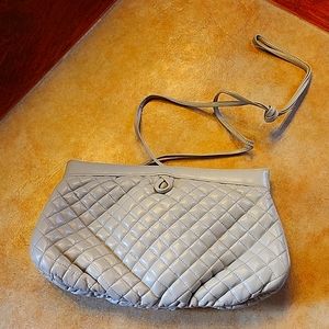 Sharif Bag, almost new, RARE made in USA